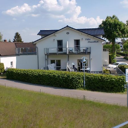 Villa Duenenblick 01 Zingst Zewnętrze zdjęcie
