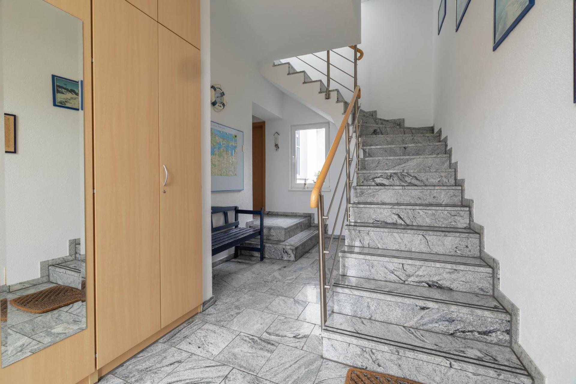 Villa Duenenblick 01 Zingst Zewnętrze zdjęcie