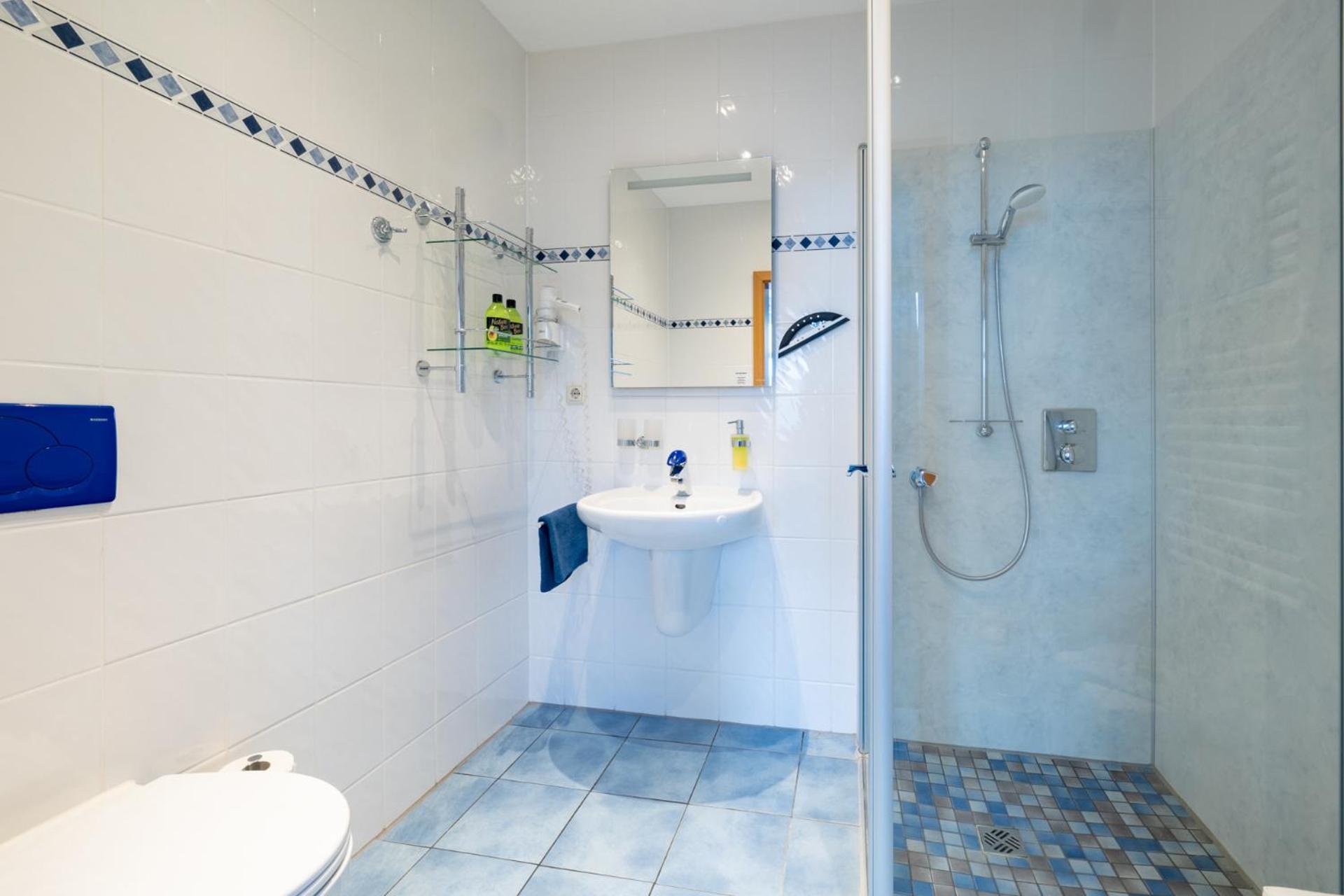 Villa Duenenblick 01 Zingst Zewnętrze zdjęcie