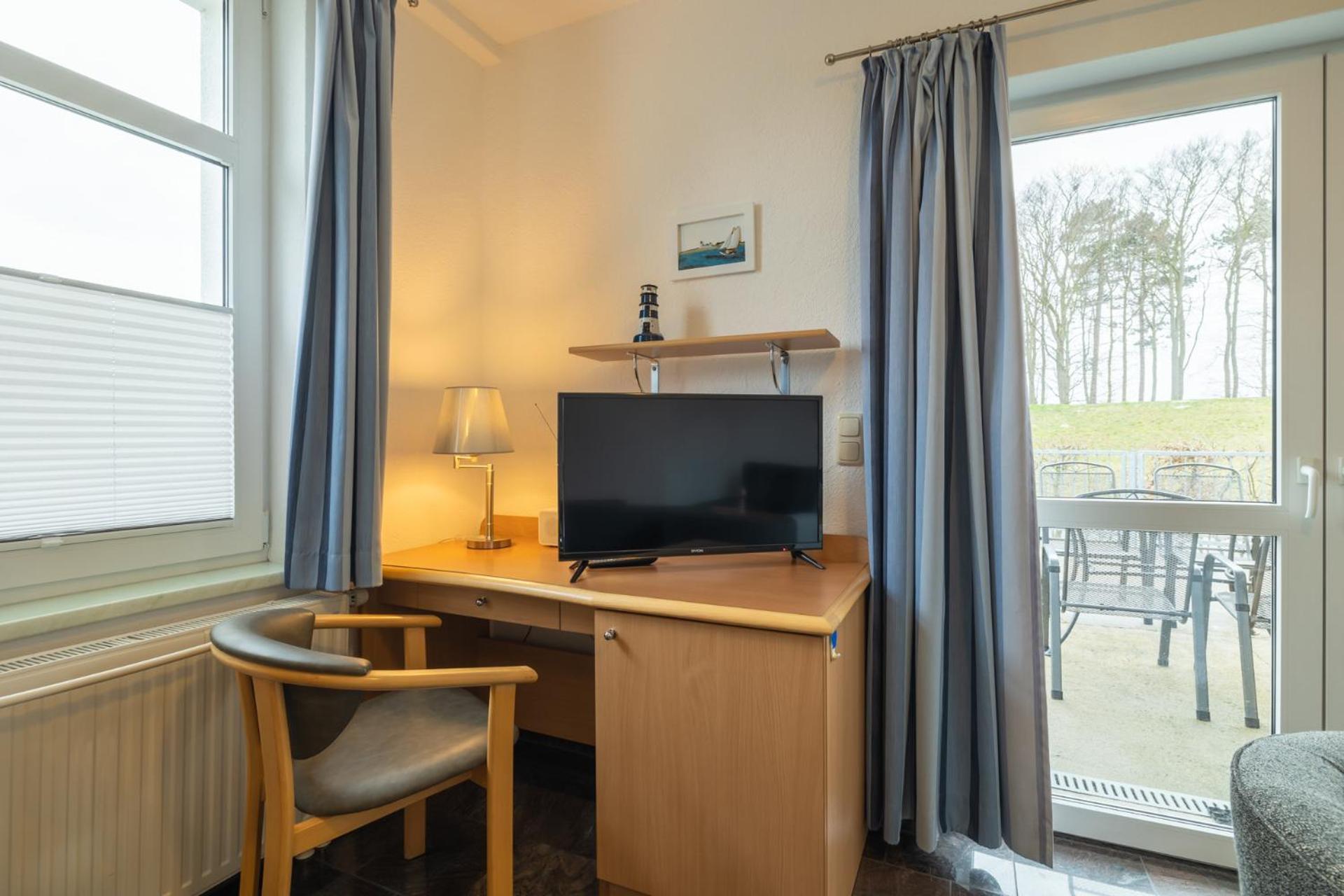 Villa Duenenblick 01 Zingst Zewnętrze zdjęcie