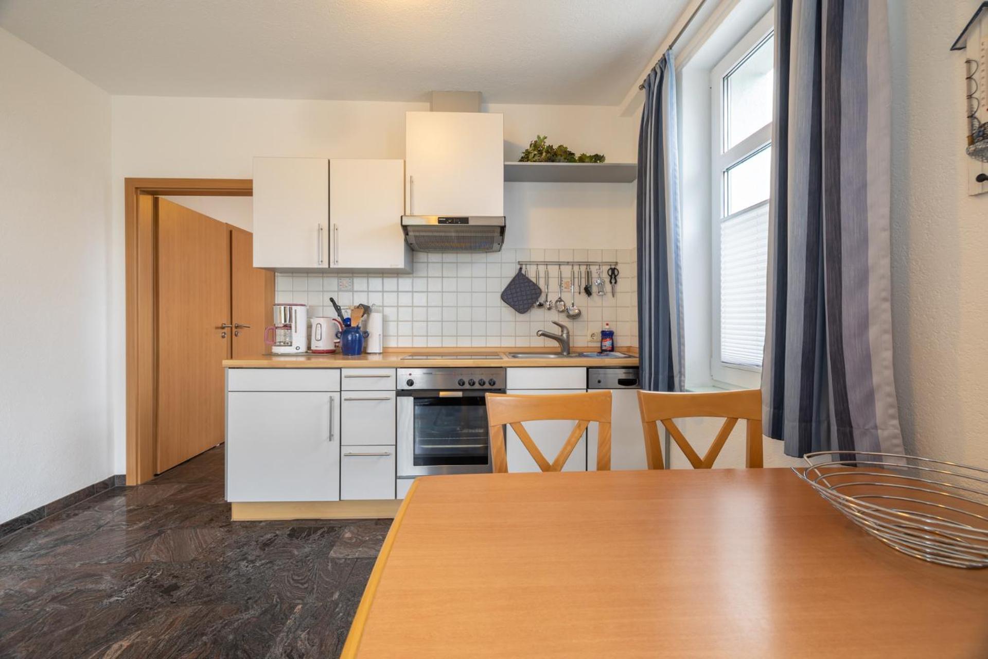 Villa Duenenblick 01 Zingst Zewnętrze zdjęcie